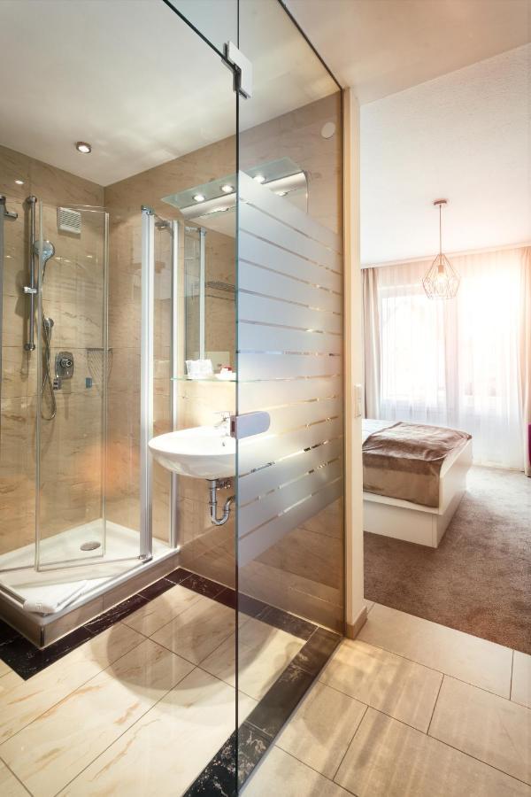 Wurmlingen Hotel Traube Revital מראה חיצוני תמונה