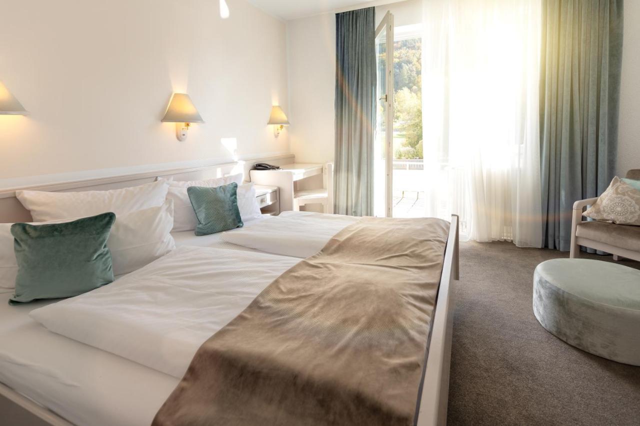 Wurmlingen Hotel Traube Revital מראה חיצוני תמונה
