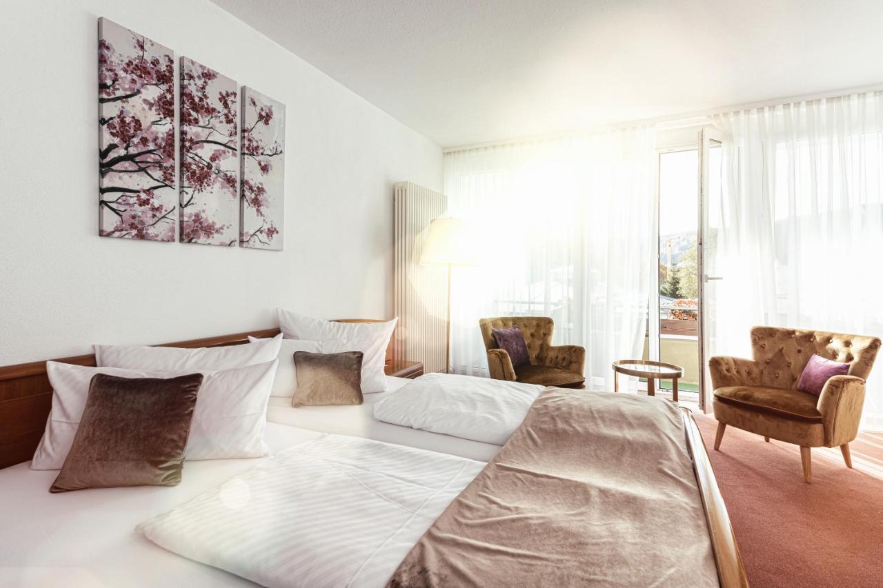 Wurmlingen Hotel Traube Revital מראה חיצוני תמונה
