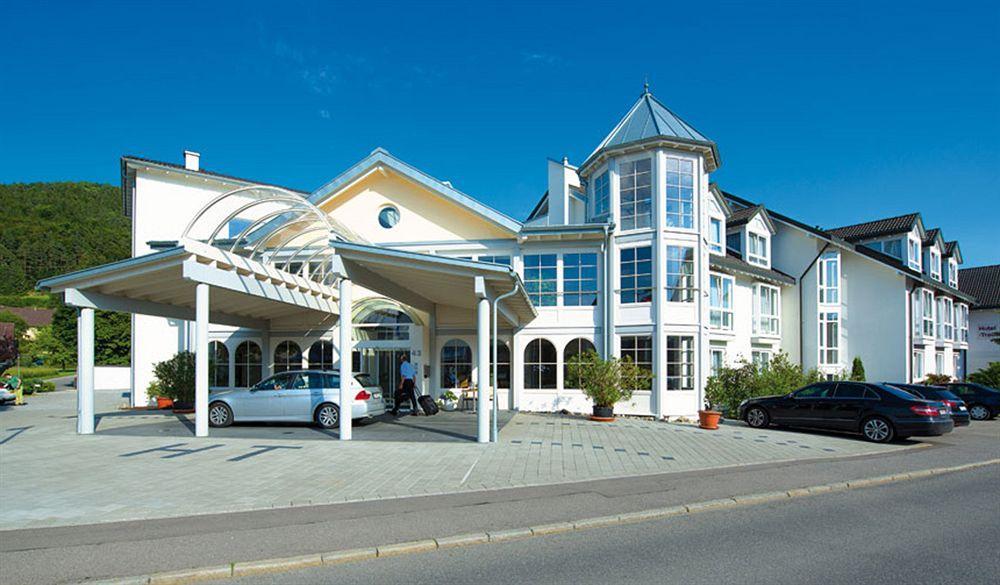 Wurmlingen Hotel Traube Revital מראה חיצוני תמונה