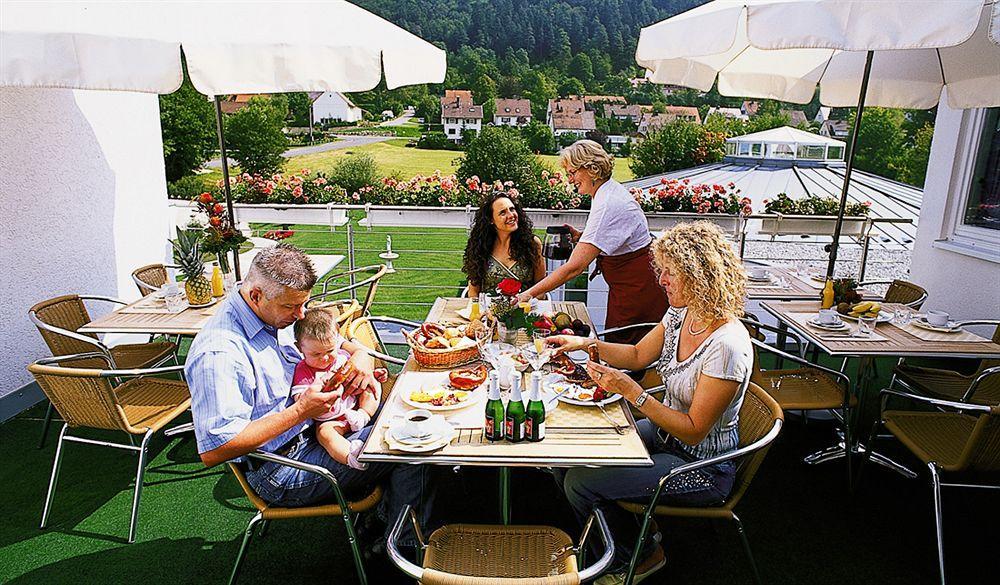 Wurmlingen Hotel Traube Revital מראה חיצוני תמונה