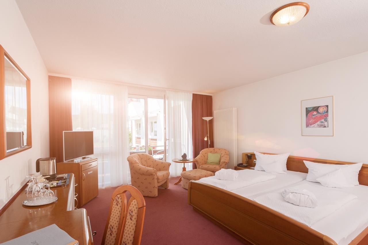 Wurmlingen Hotel Traube Revital מראה חיצוני תמונה