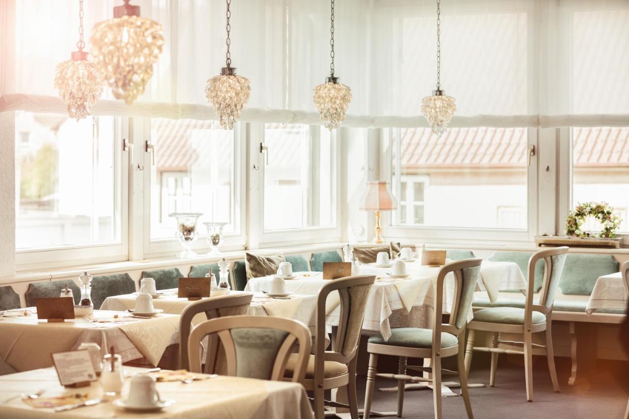 Wurmlingen Hotel Traube Revital מראה חיצוני תמונה