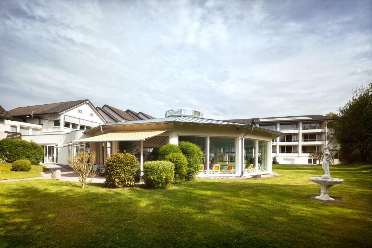 Wurmlingen Hotel Traube Revital מראה חיצוני תמונה