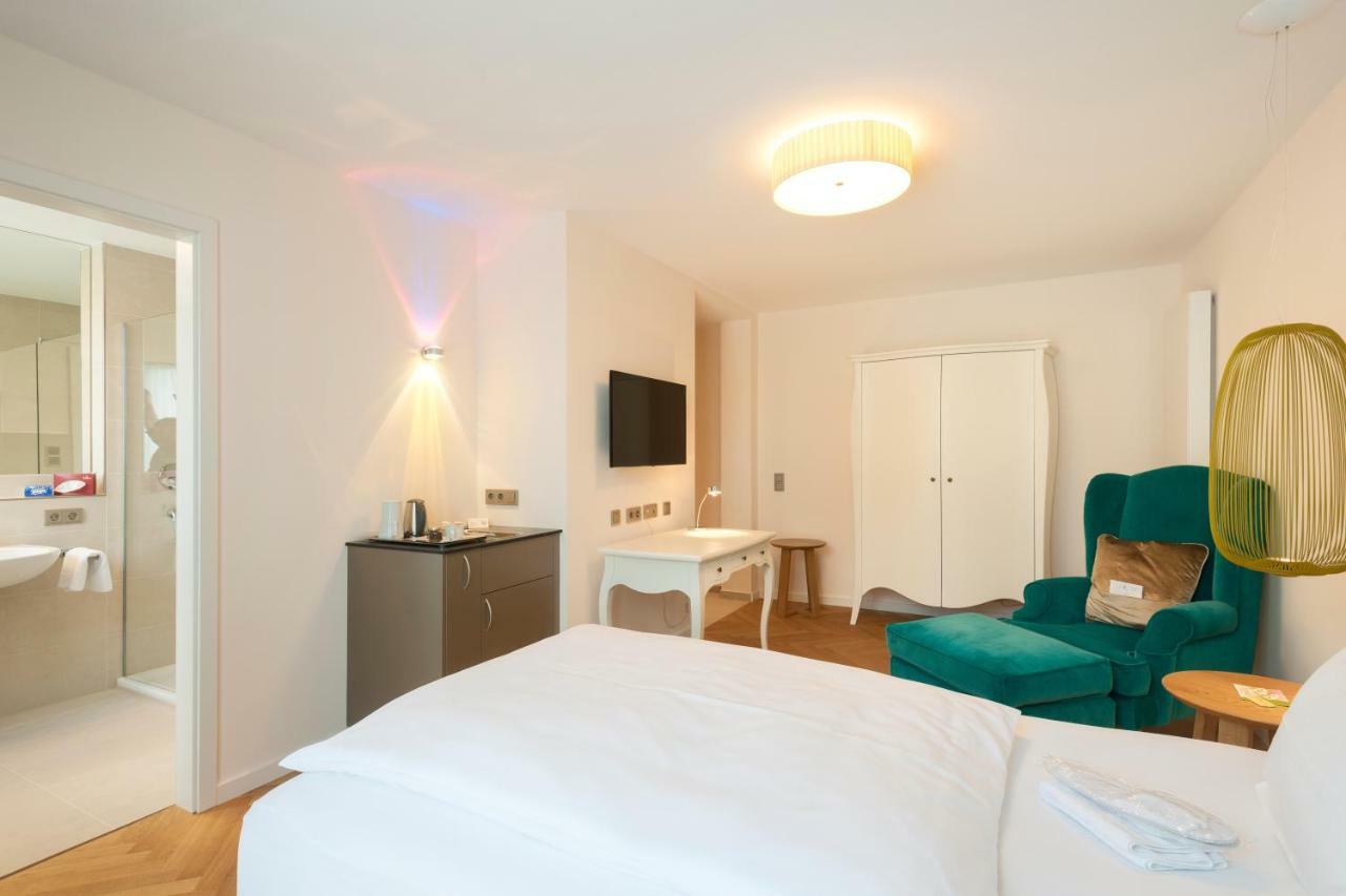 Wurmlingen Hotel Traube Revital מראה חיצוני תמונה