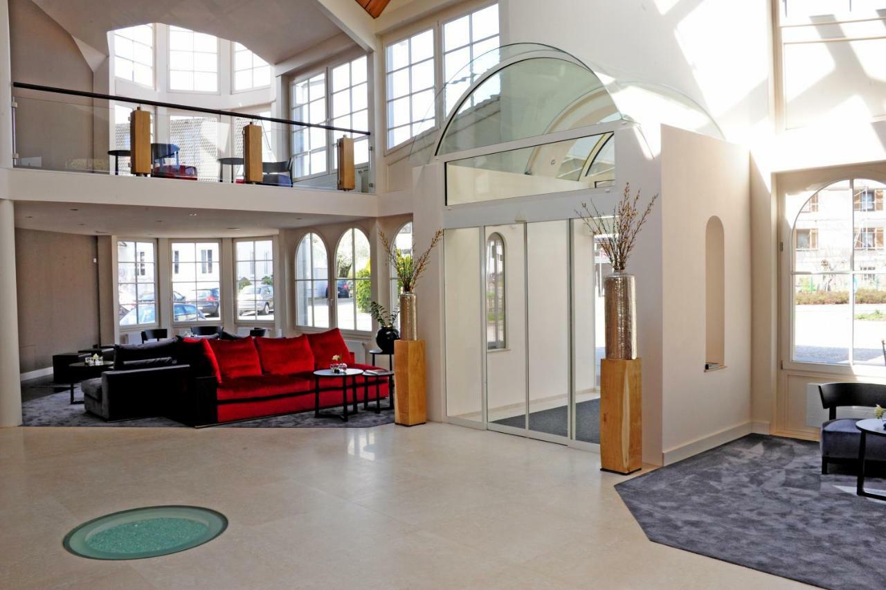 Wurmlingen Hotel Traube Revital מראה חיצוני תמונה